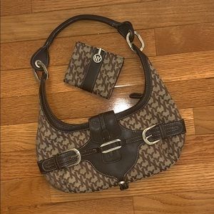 Brown New York& Company Bag